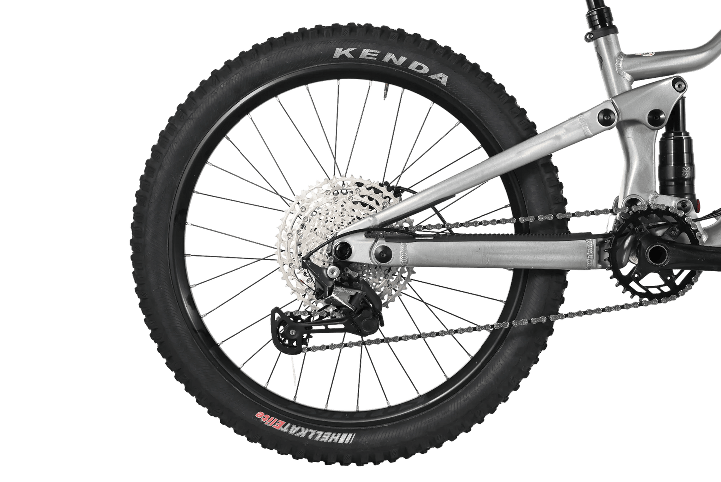 Scott Ransom 400 | 2023 - JR 24" - Loop Sports