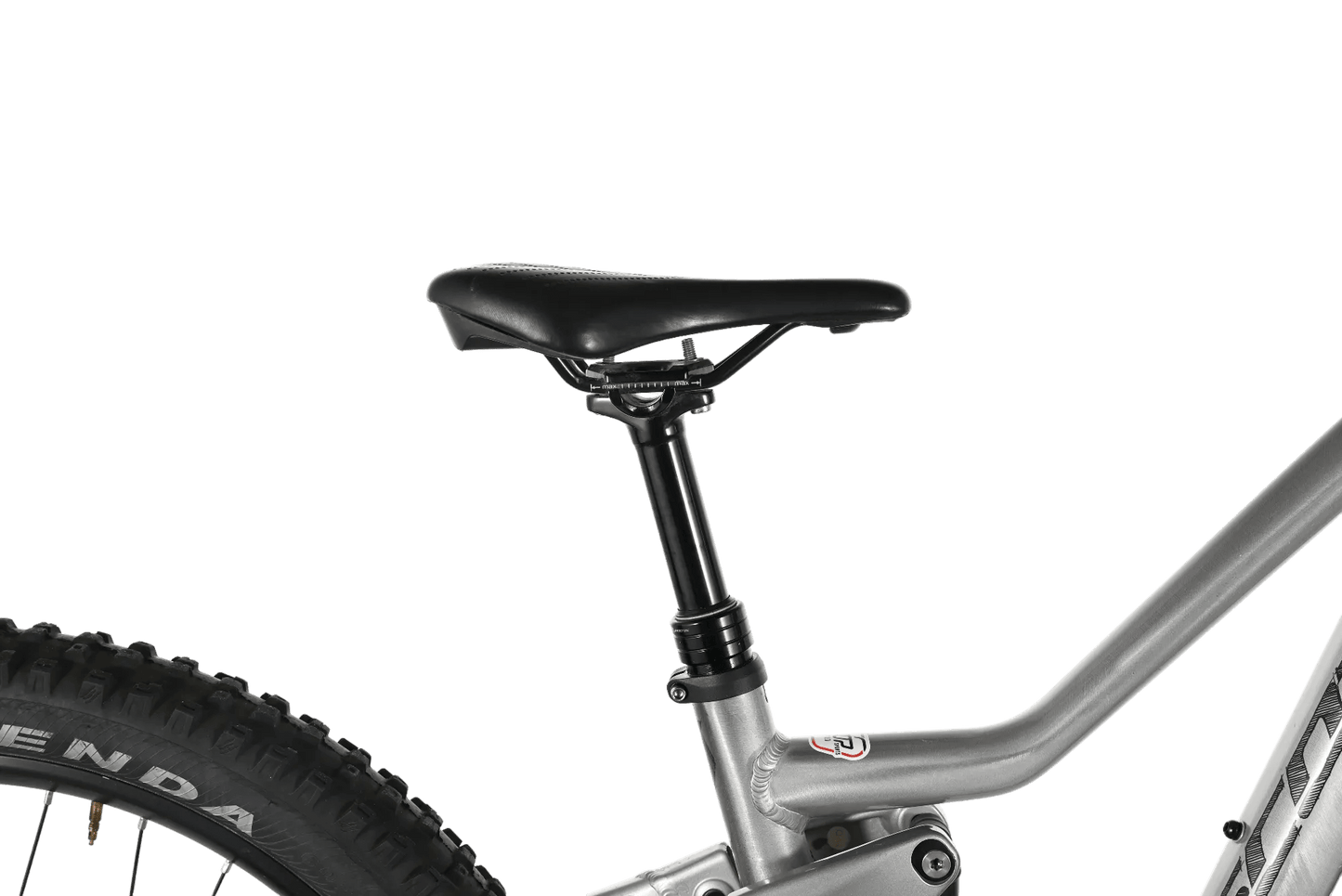 Scott Ransom 400 | 2023 - JR 24" - Loop Sports