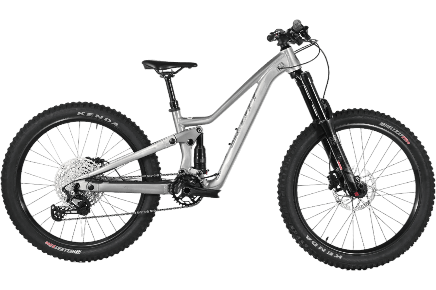 Scott Ransom 400 | 2023 - JR 24" - Loop Sports