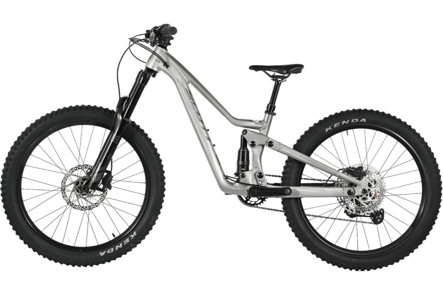Scott Ransom 400 | 2023 - JR 24" - Loop Sports