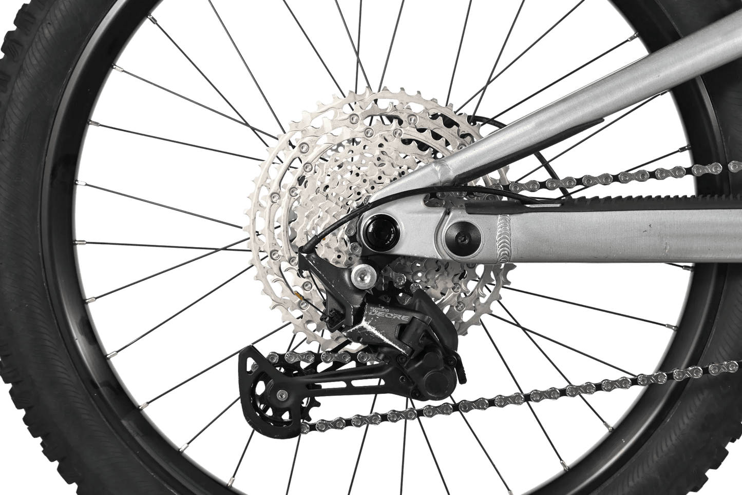 Scott Ransom 400 | 2023 - JR 24" - Loop Sports