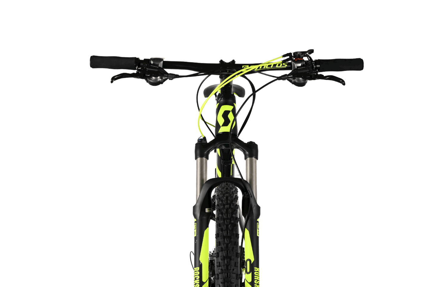 Scott Spark 760 | 2016 - S - Loop Sports