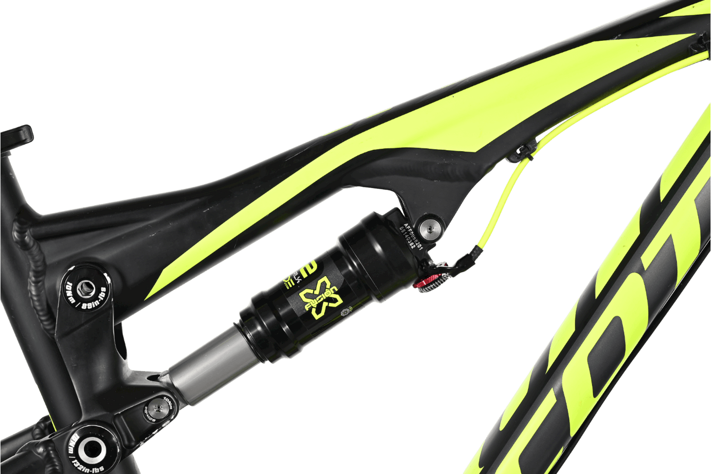 Scott Spark 760 | 2016 - S - Loop Sports