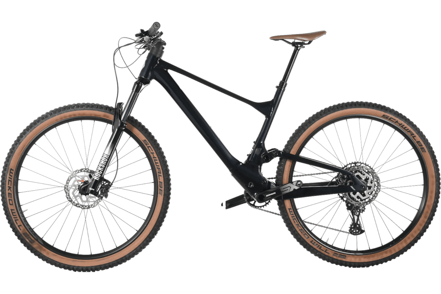 Scott Spark 970 | 2023 - L - Loop Sports