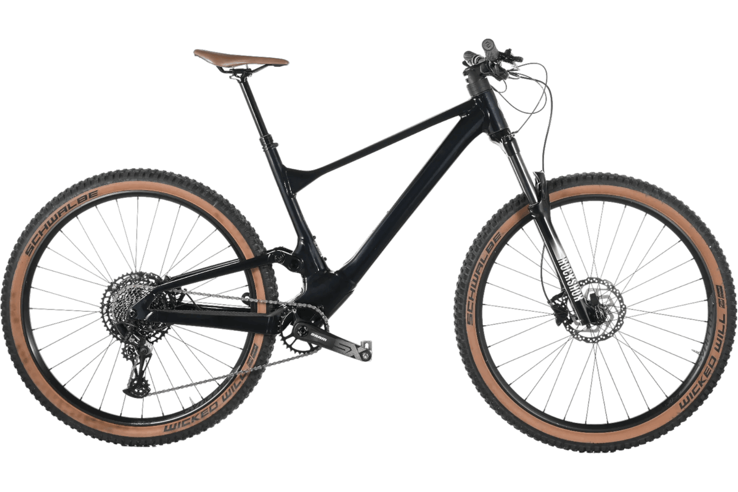 Scott Spark 970 | 2023 - L - Loop Sports