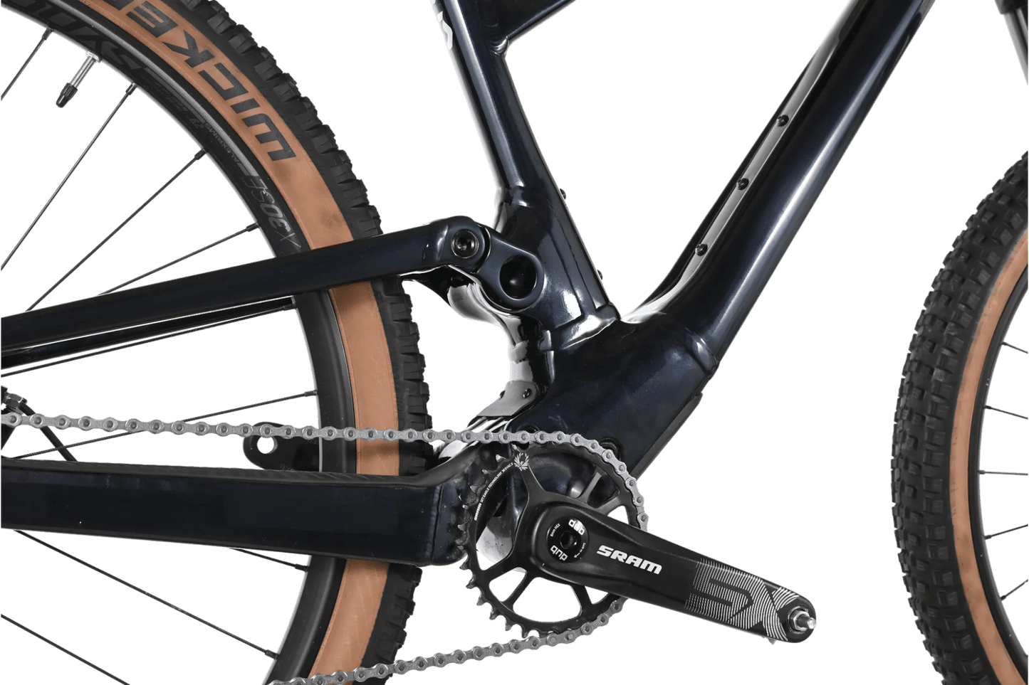 Scott Spark 970 | 2023 - M - Loop Sports