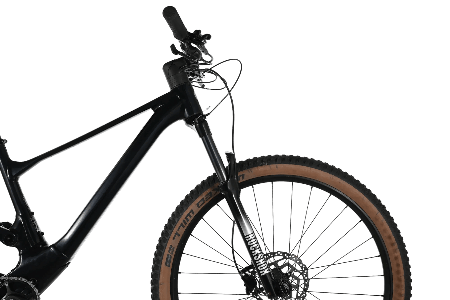 Scott Spark 970 | 2023 - M - Loop Sports