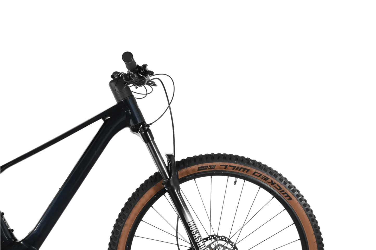 Scott Spark 970 | 2023 - M - Loop Sports