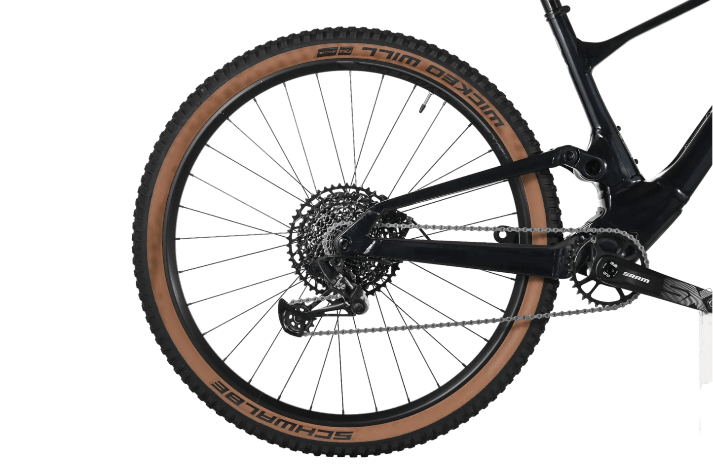 Scott Spark 970 | 2023 - M - Loop Sports
