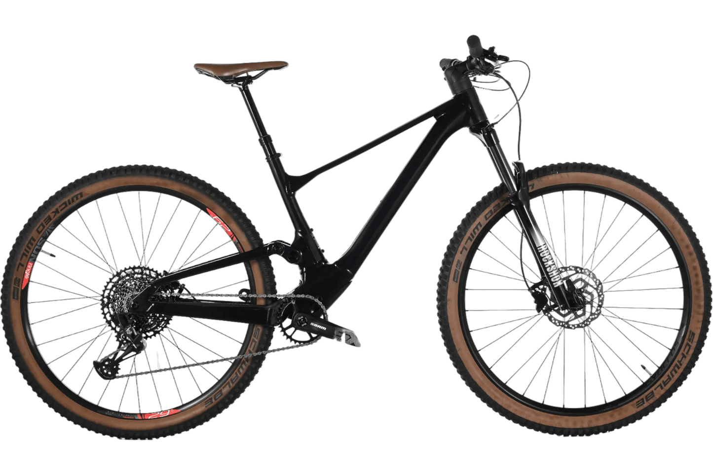 Scott Spark 970 | 2023 - M - Loop Sports