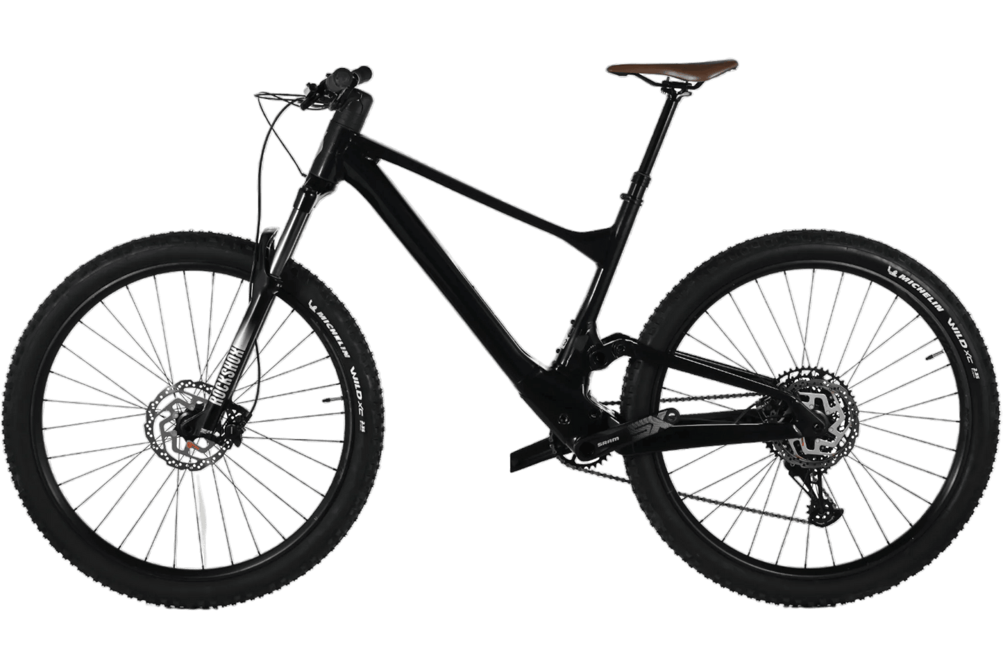 Scott Spark 970 | 2023 - M - Loop Sports