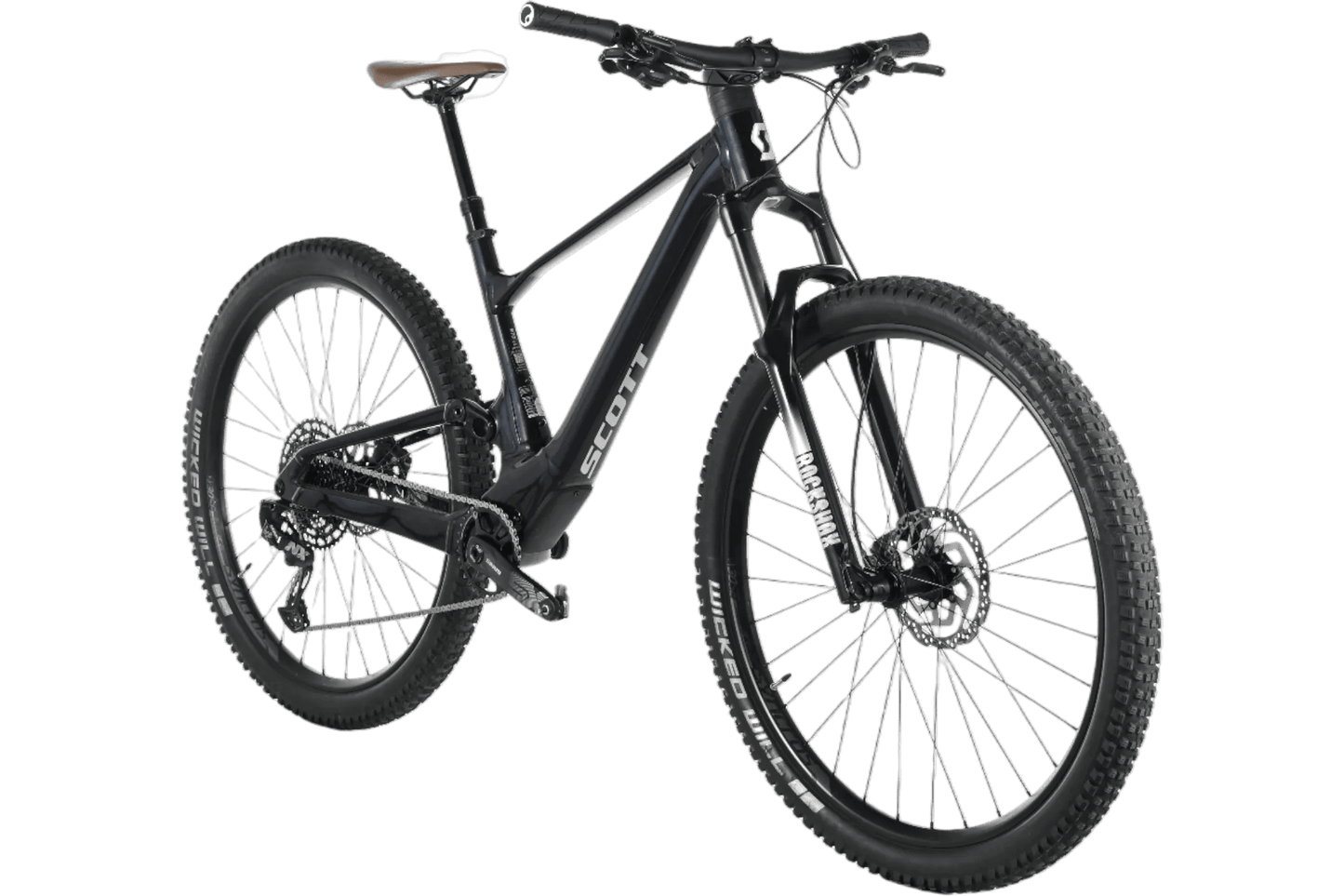 Scott Spark 970 | 2023 - M - Loop Sports