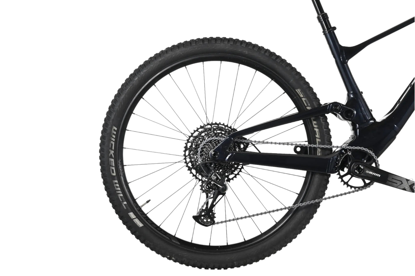 Scott Spark 970 | 2023 - M - Loop Sports