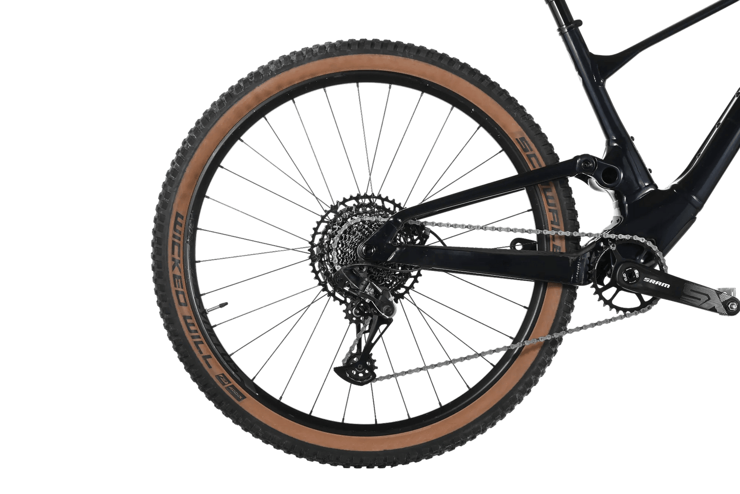 Scott Spark 970 | 2023 - M - Loop Sports