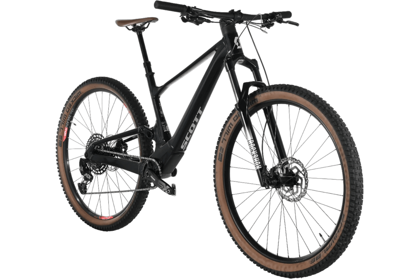 Scott Spark 970 | 2023 - M - Loop Sports