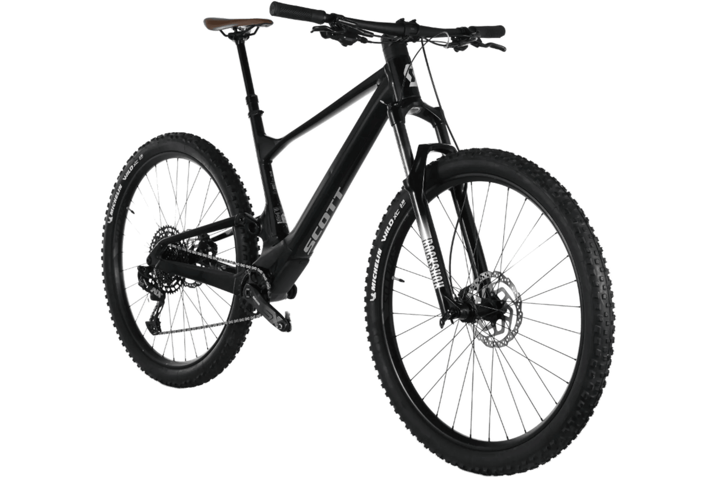 Scott Spark 970 | 2023 - M - Loop Sports