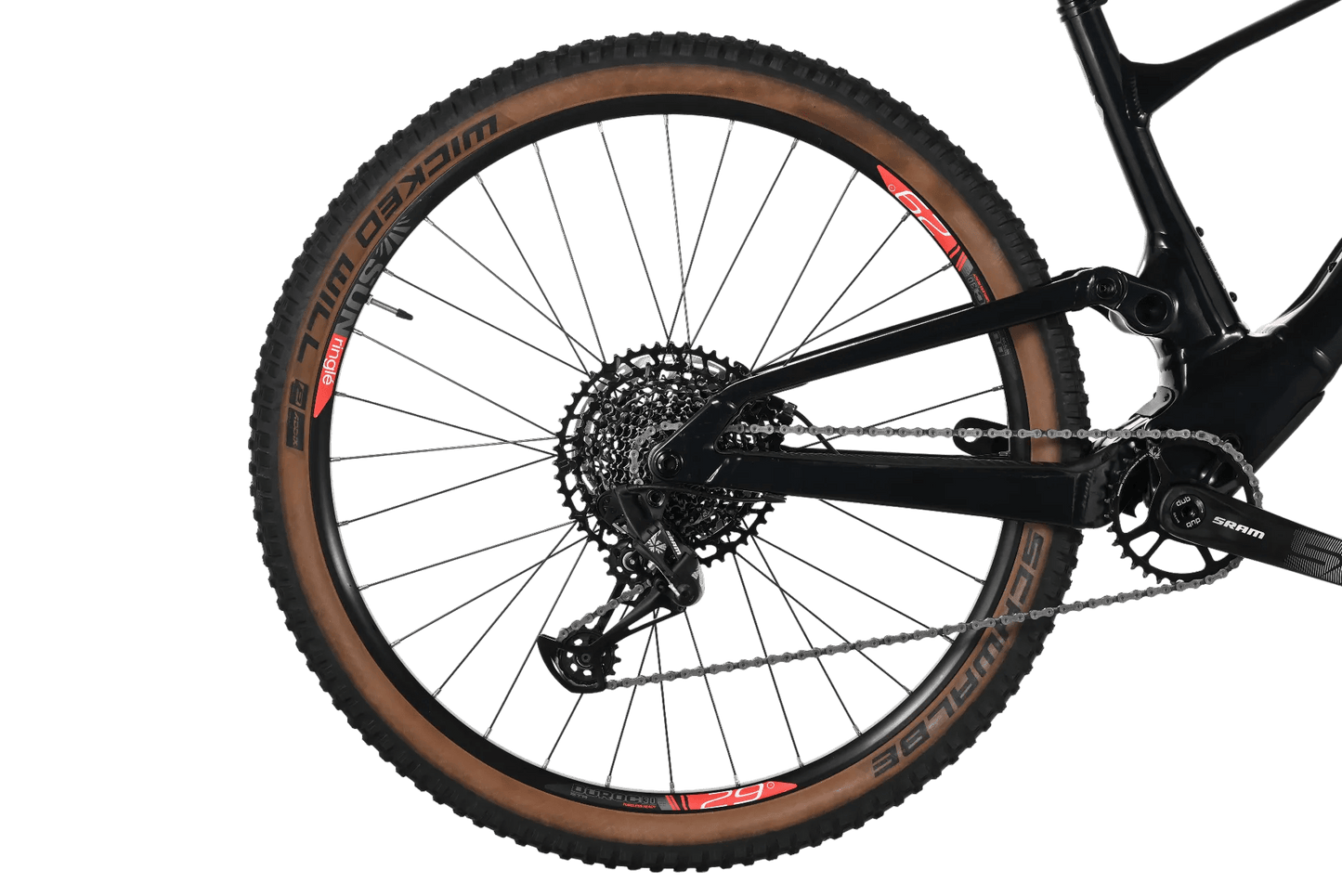 Scott Spark 970 | 2023 - M - Loop Sports