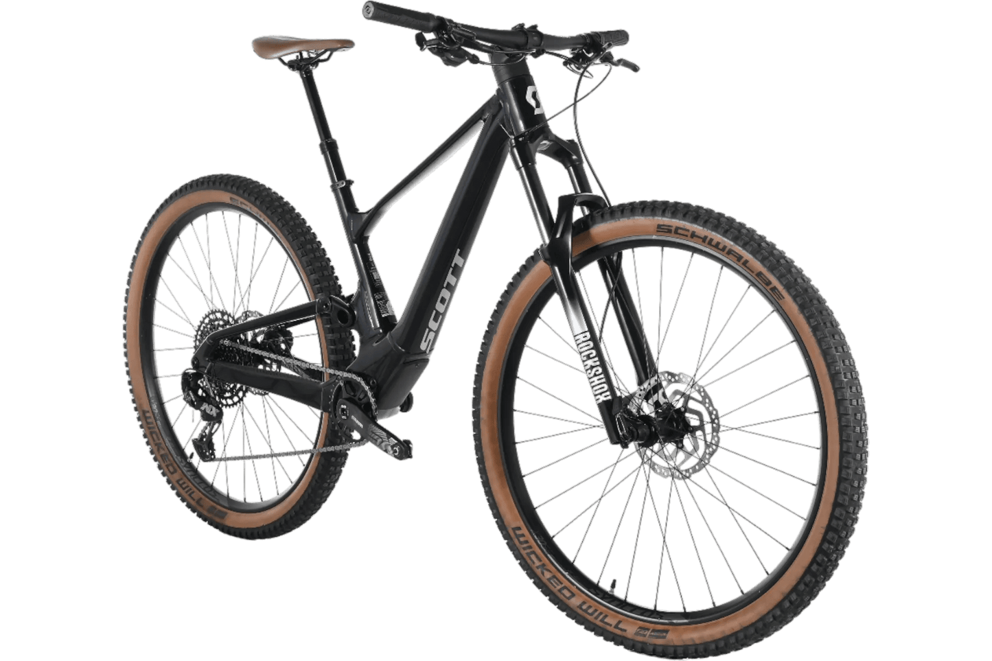 Scott Spark 970 | 2023 - S - Loop Sports