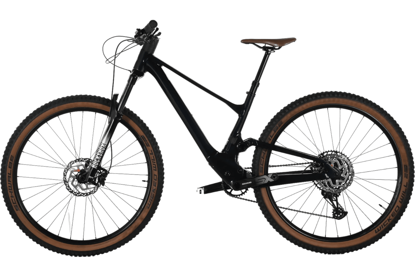 Scott Spark 970 | 2023 - S - Loop Sports