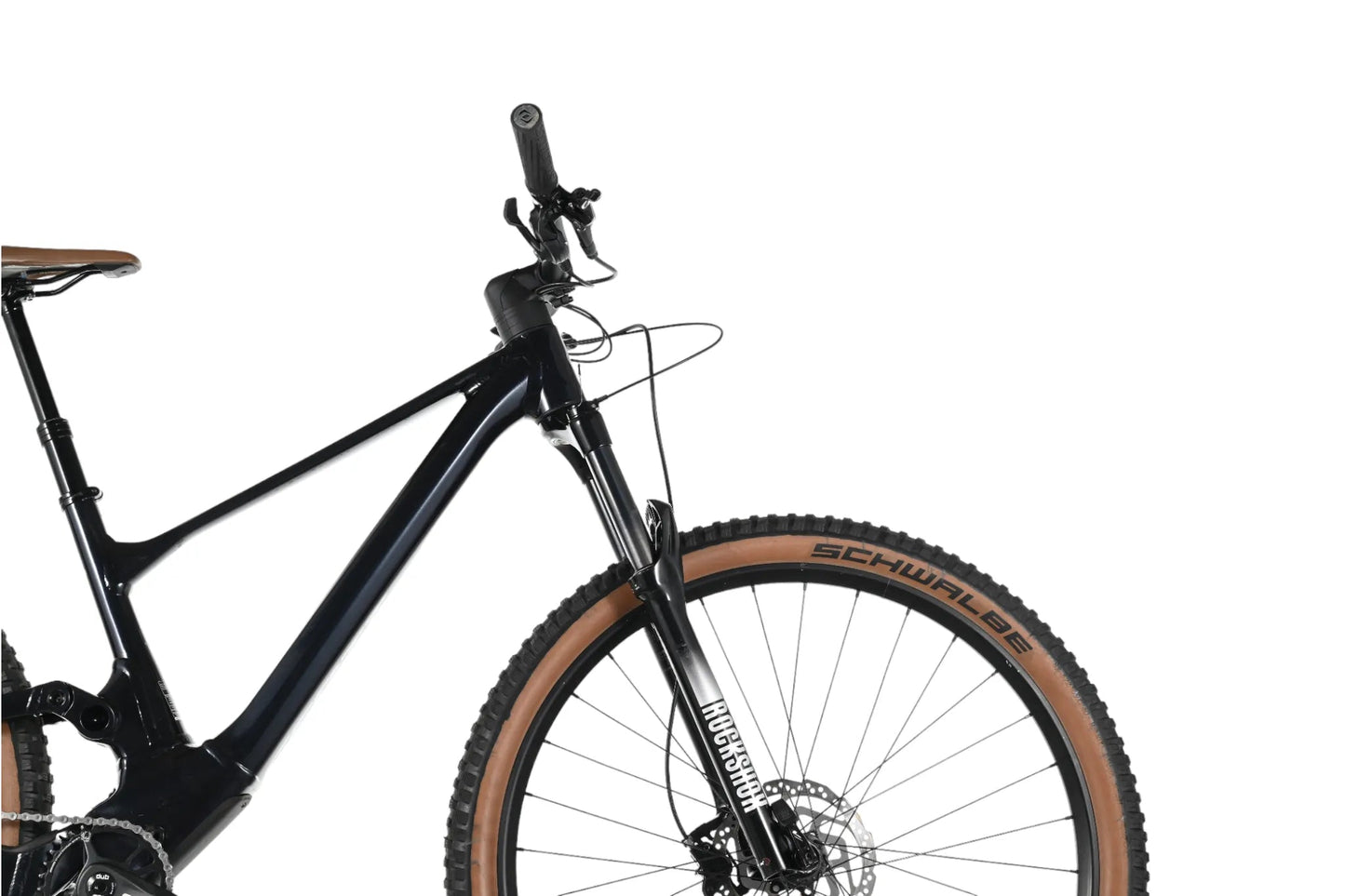 Scott Spark 970 | 2023 - S - Loop Sports