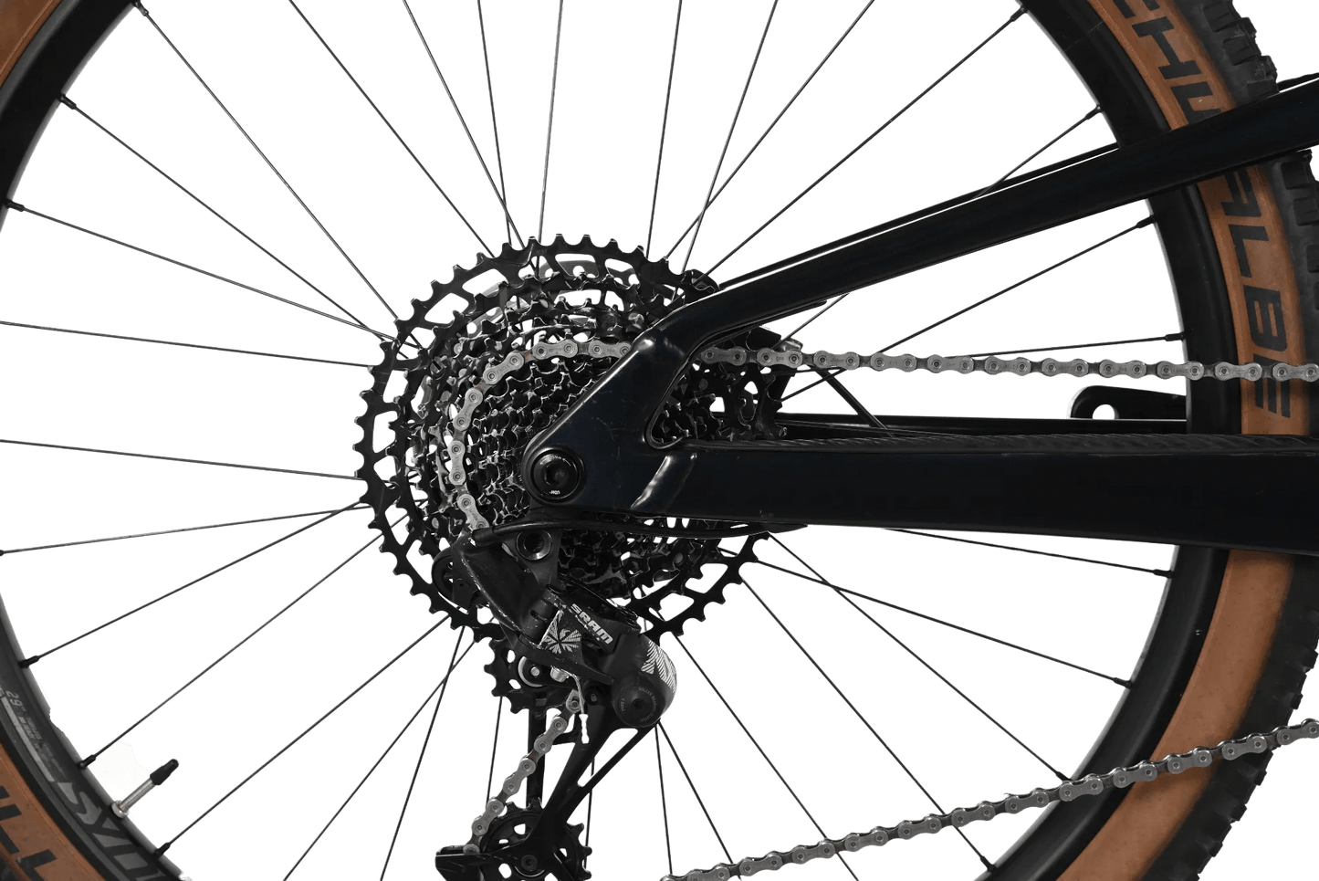 Scott Spark 970 | 2023 - S - Loop Sports