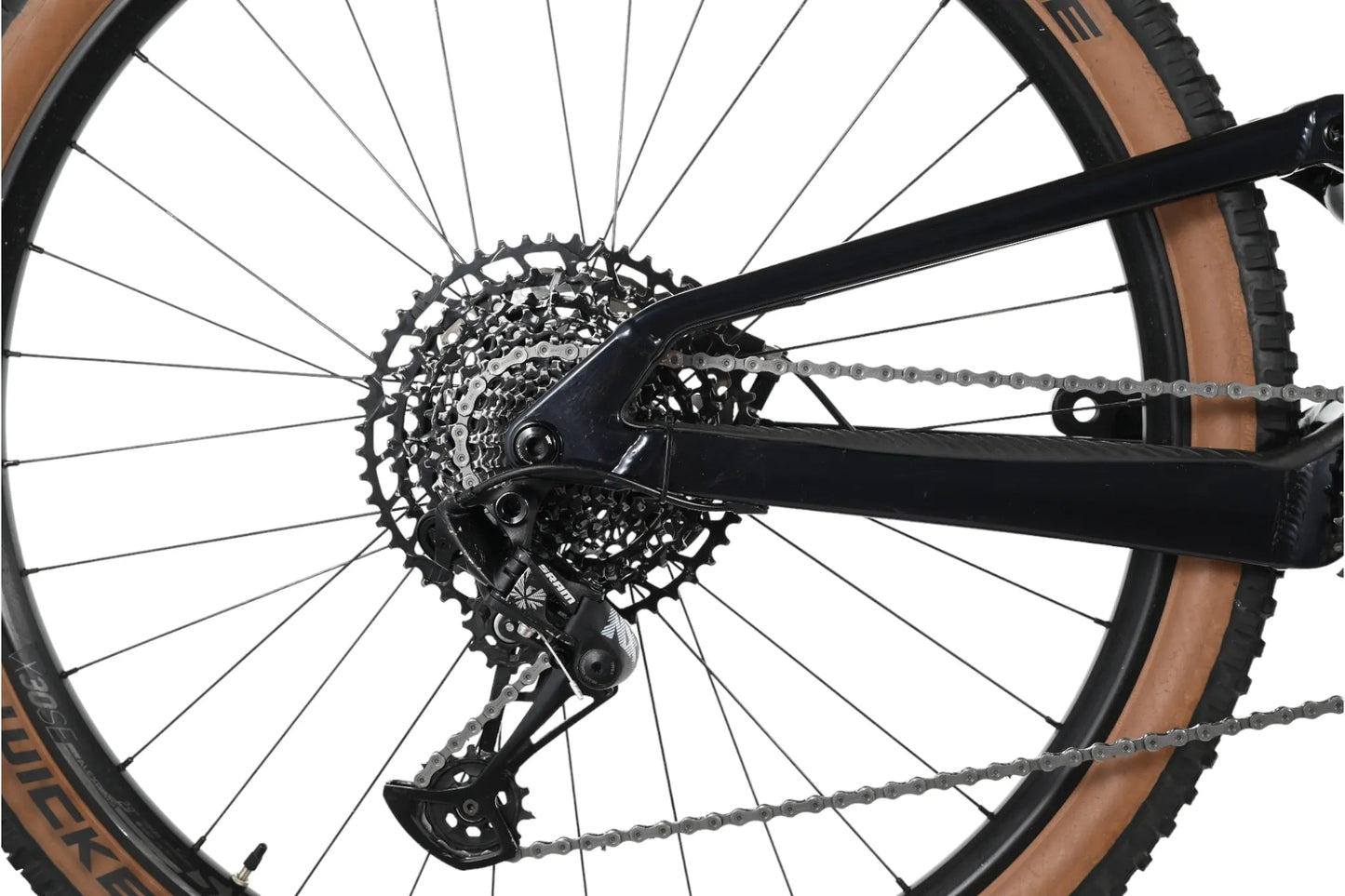 Scott Spark 970 | 2023 - S - Loop Sports