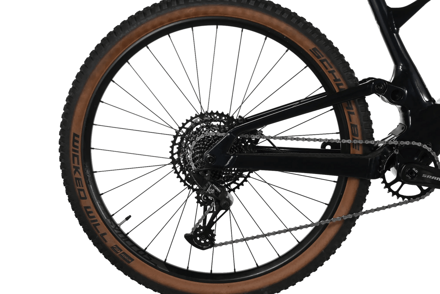 Scott Spark 970 | 2023 - S - Loop Sports