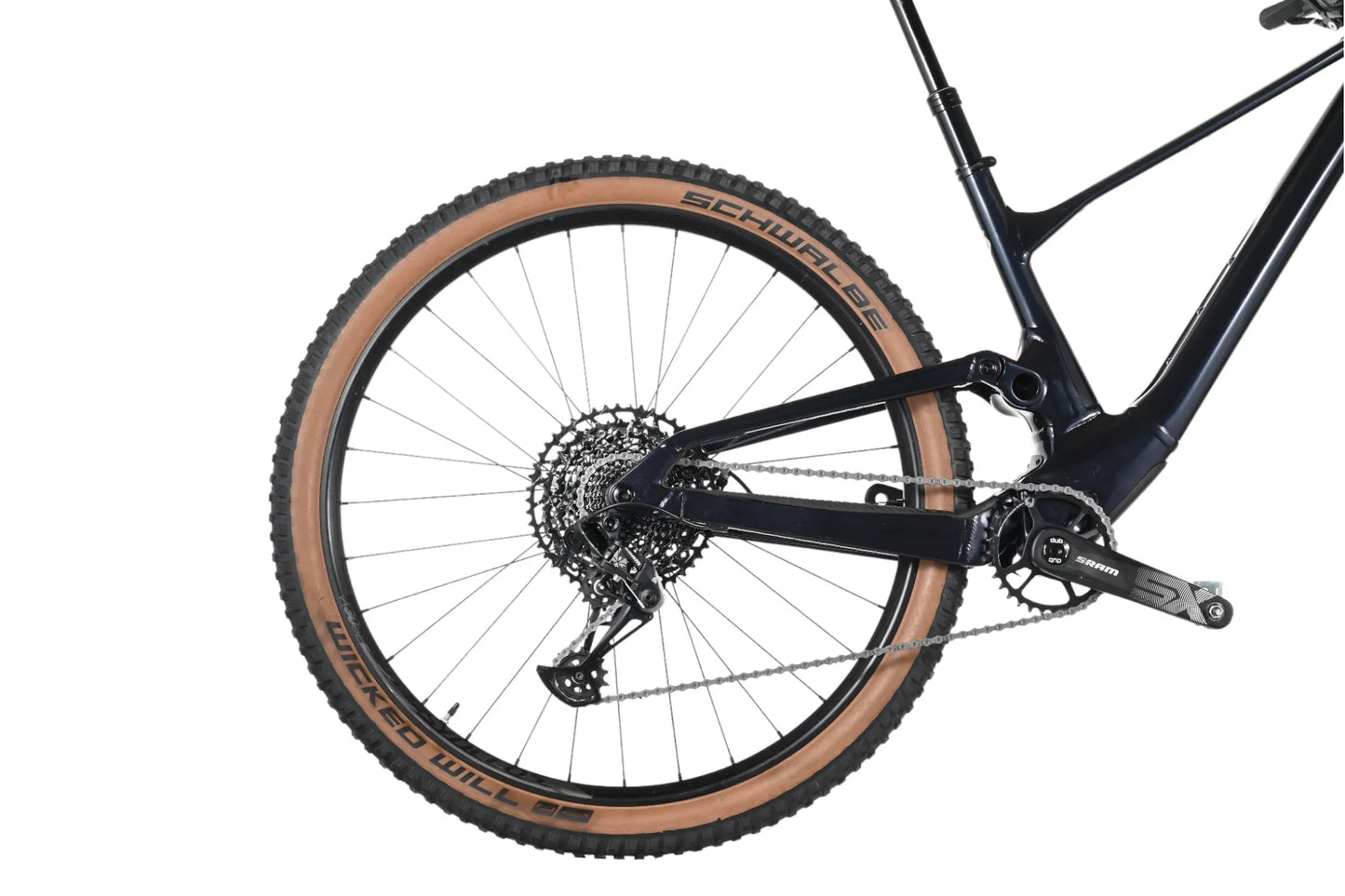Scott Spark 970 | 2023 - S - Loop Sports