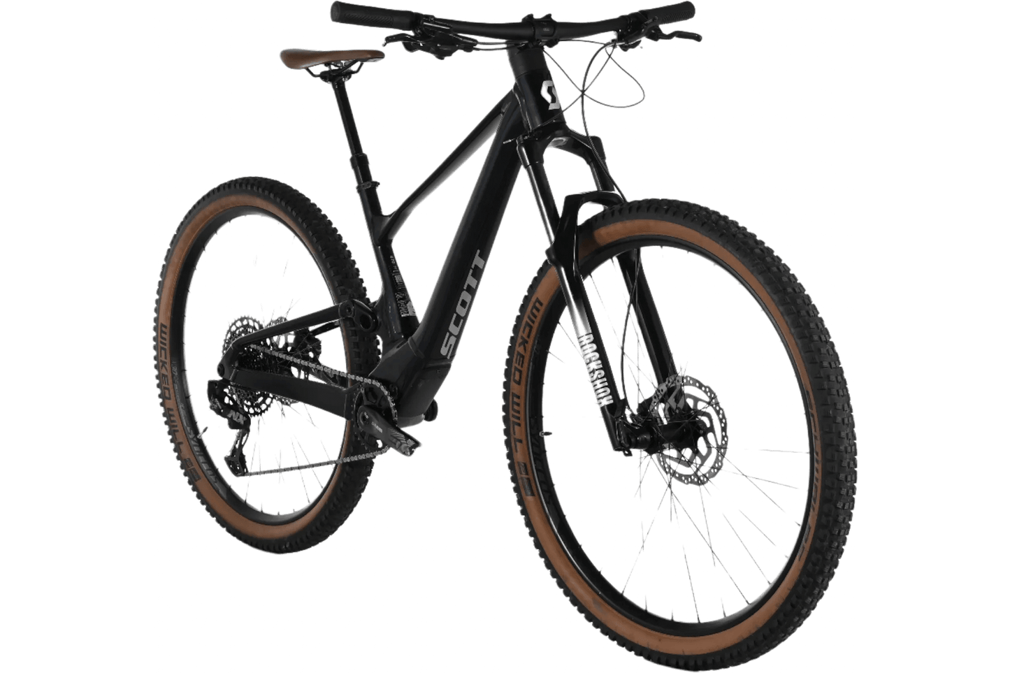 Scott Spark 970 | 2023 - S - Loop Sports