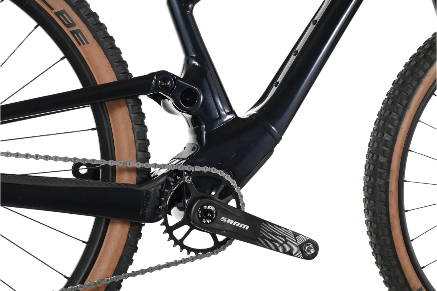 Scott Spark 970 | 2023 - S - Loop Sports