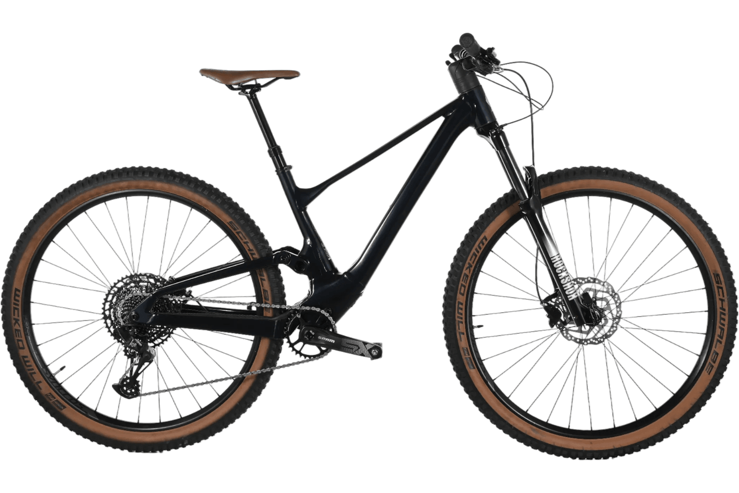 Scott Spark 970 | 2023 - S - Loop Sports