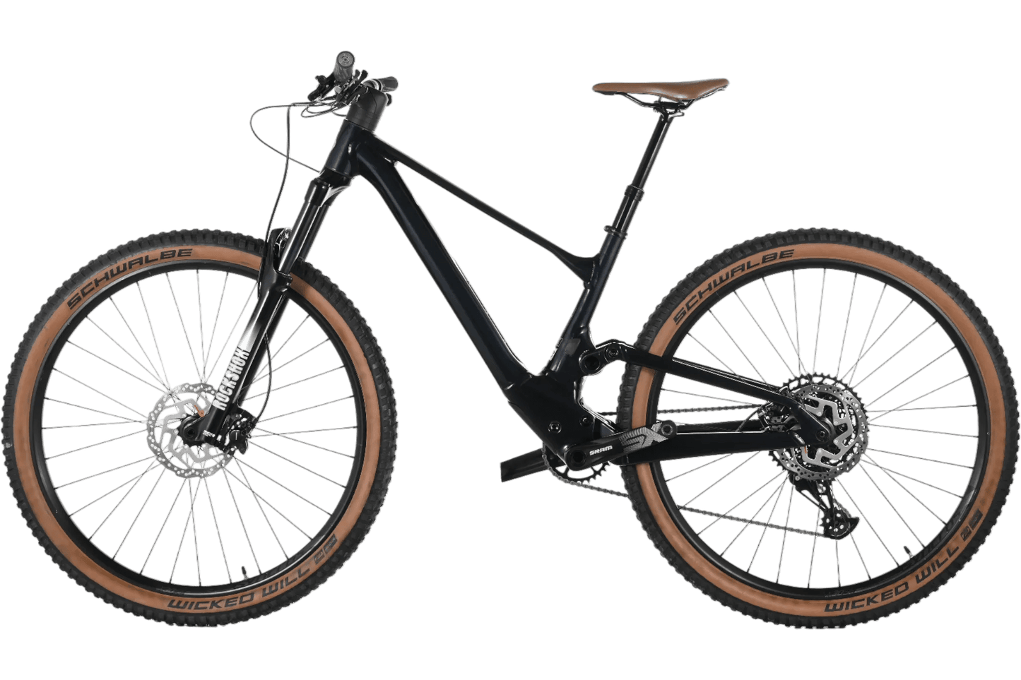 Scott Spark 970 | 2023 - S - Loop Sports