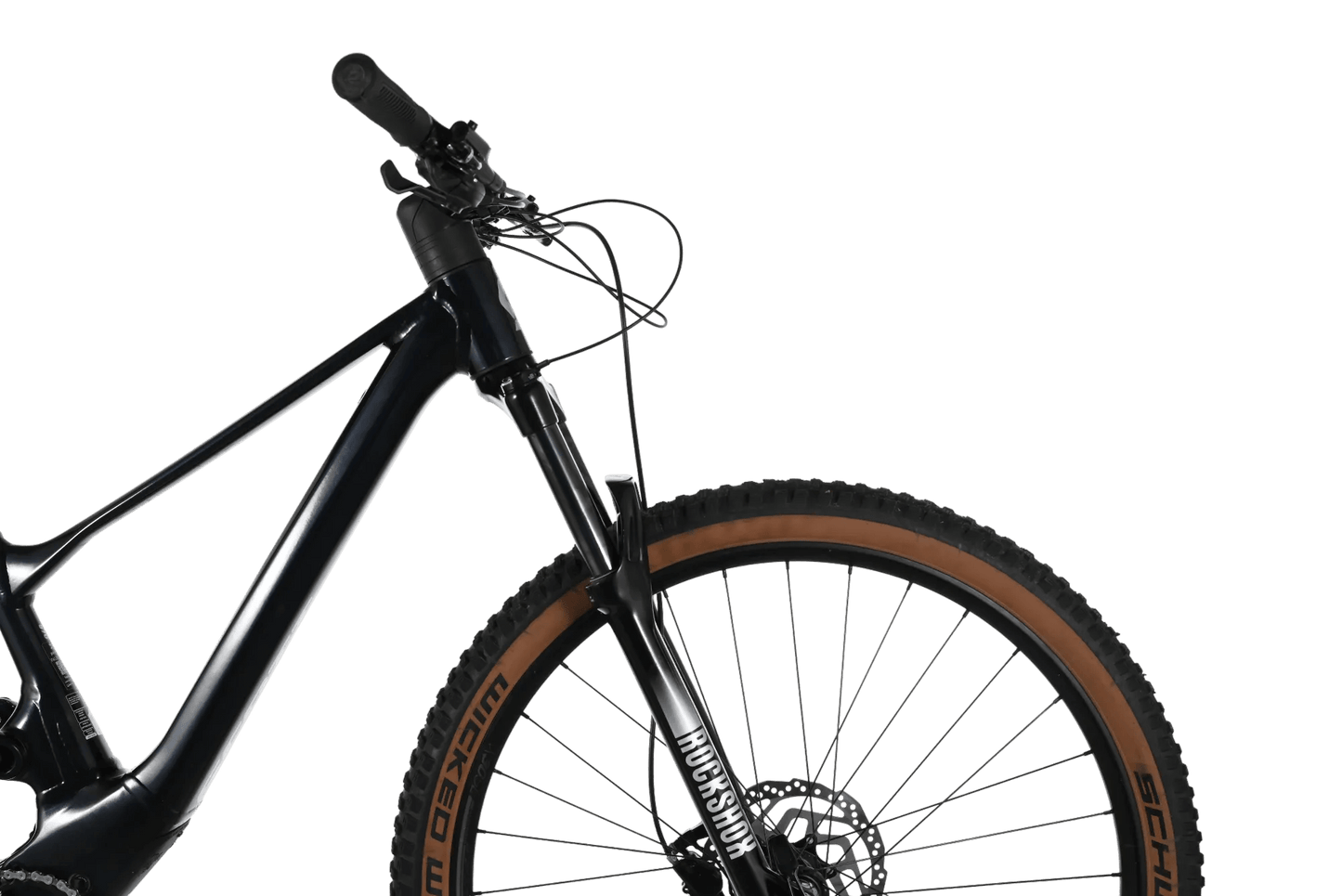 Scott Spark 970 | 2023 - S - Loop Sports