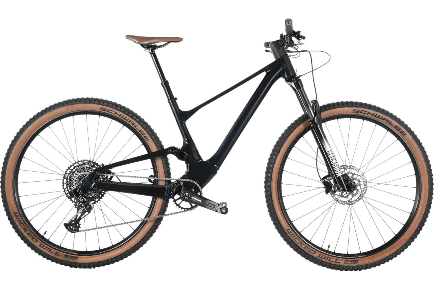 Scott Spark 970 | 2023 - S - Loop Sports