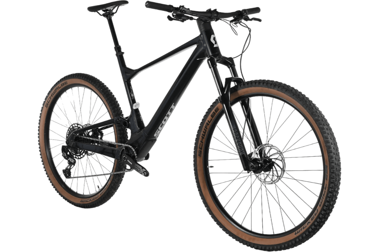 Scott Spark 970 | 2023 - XL - Loop Sports