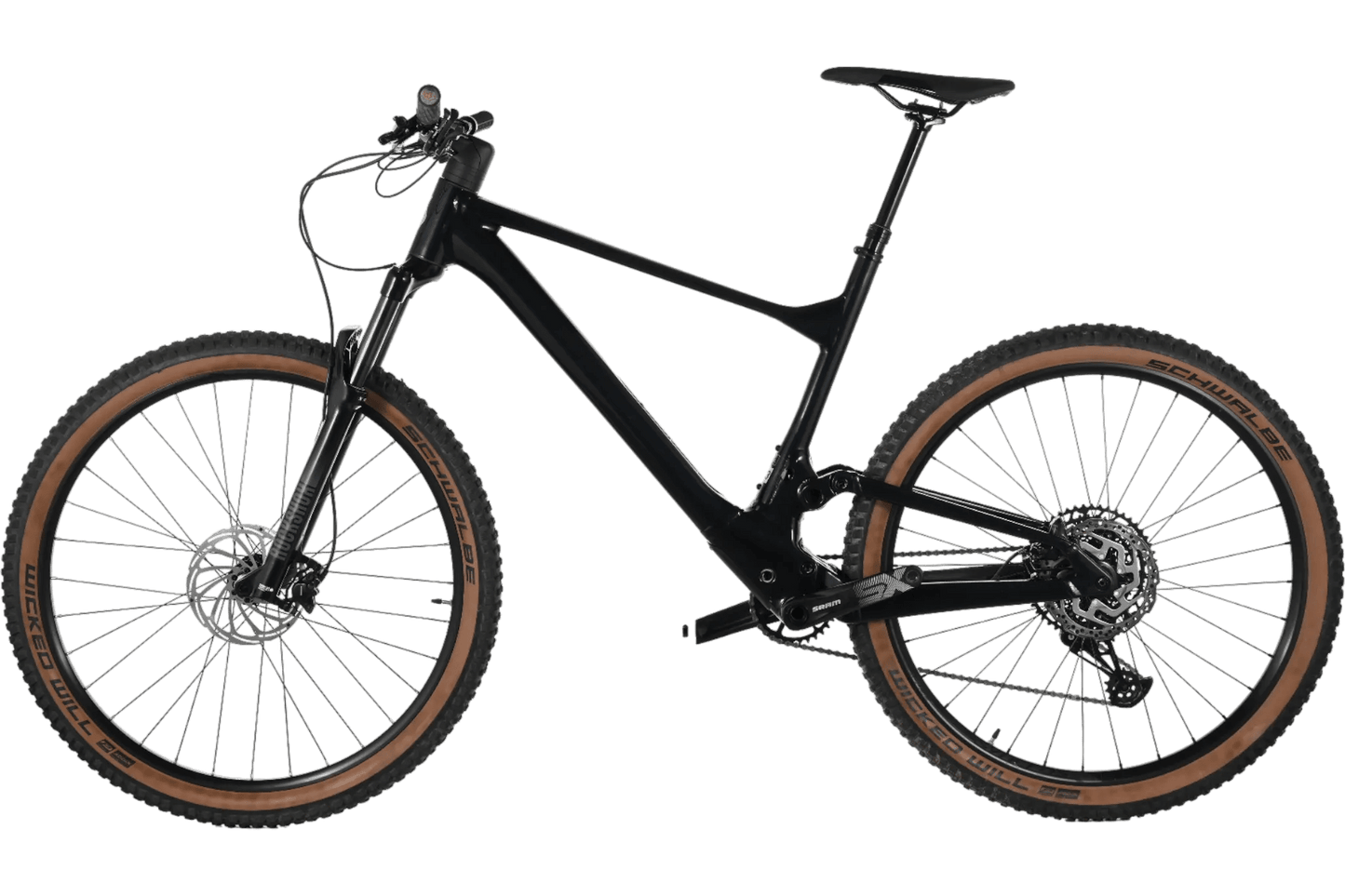 Scott Spark 970 | 2023 - XL - Loop Sports