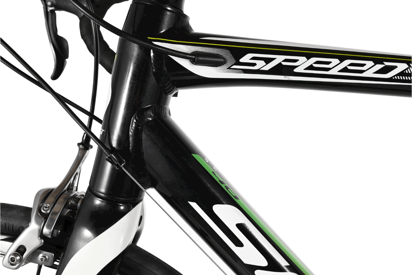 Scott Speedster 40 | 2013 - M - Loop Sports