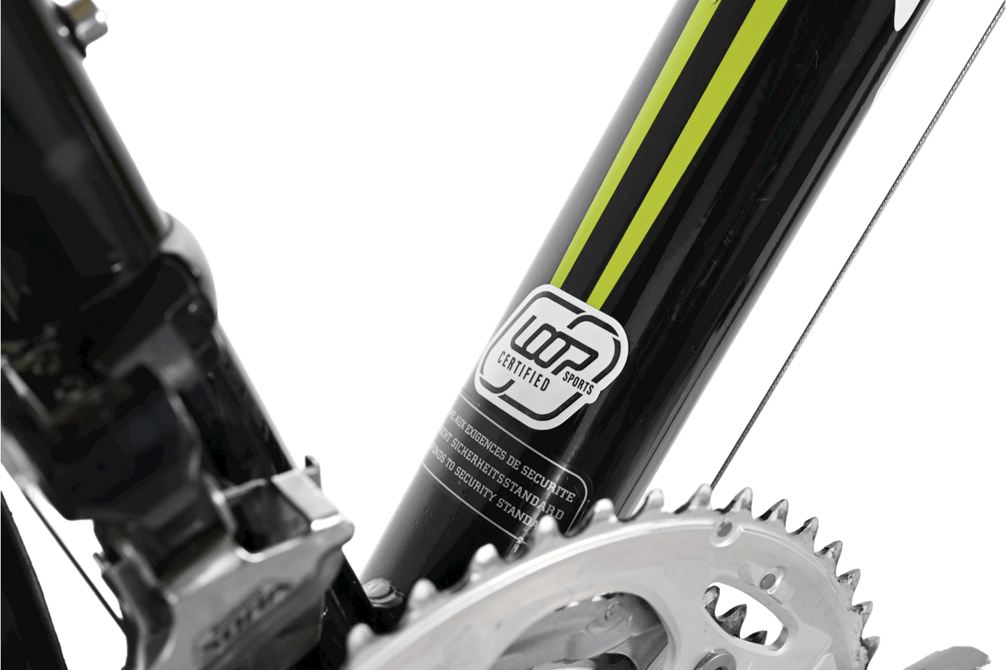 Scott Speedster 40 | 2013 - M - Loop Sports