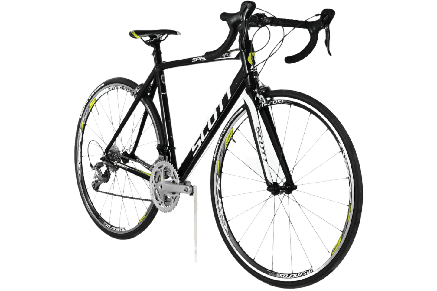 Scott Speedster 40 | 2013 - M - Loop Sports