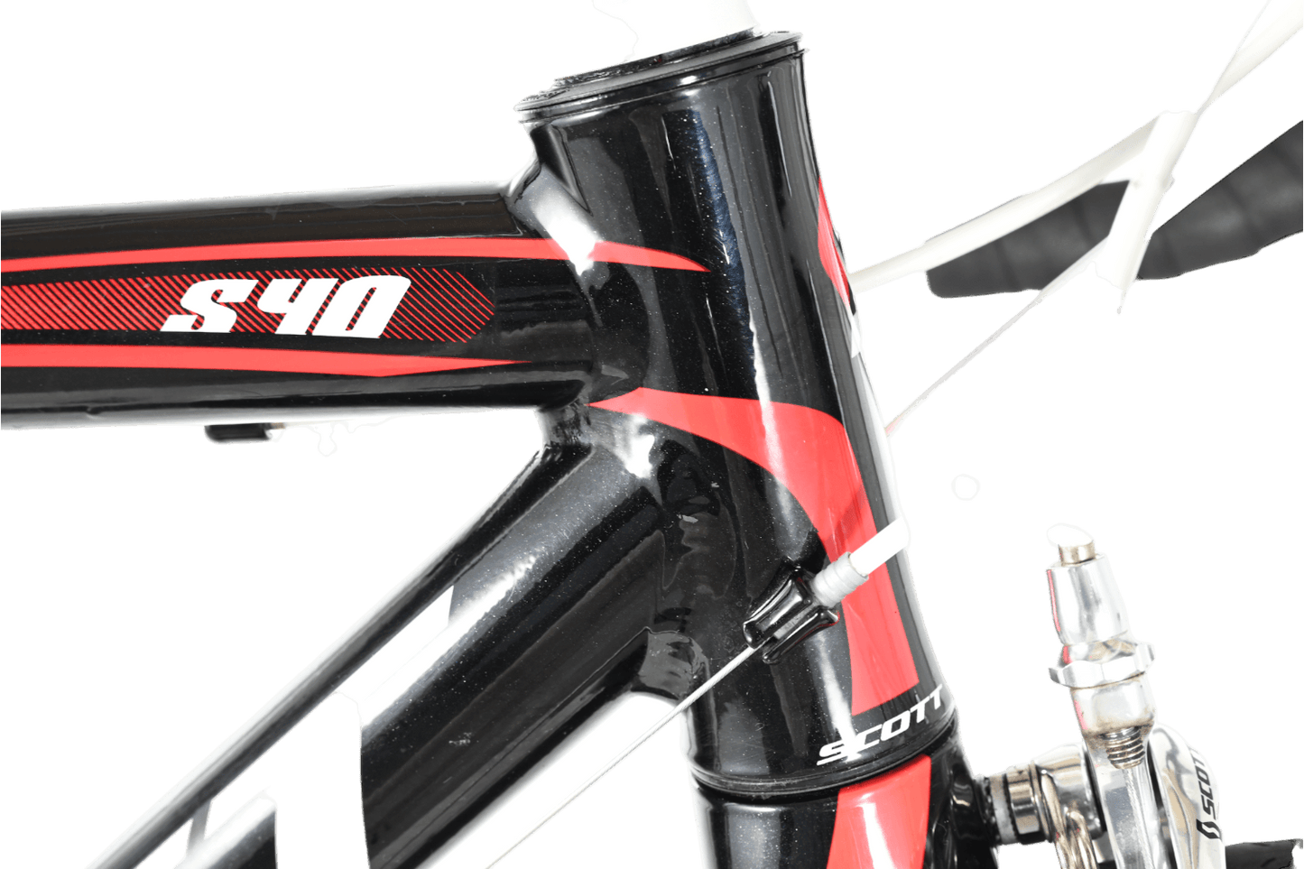 Scott Speedster S40 | 2011 - M - Loop Sports