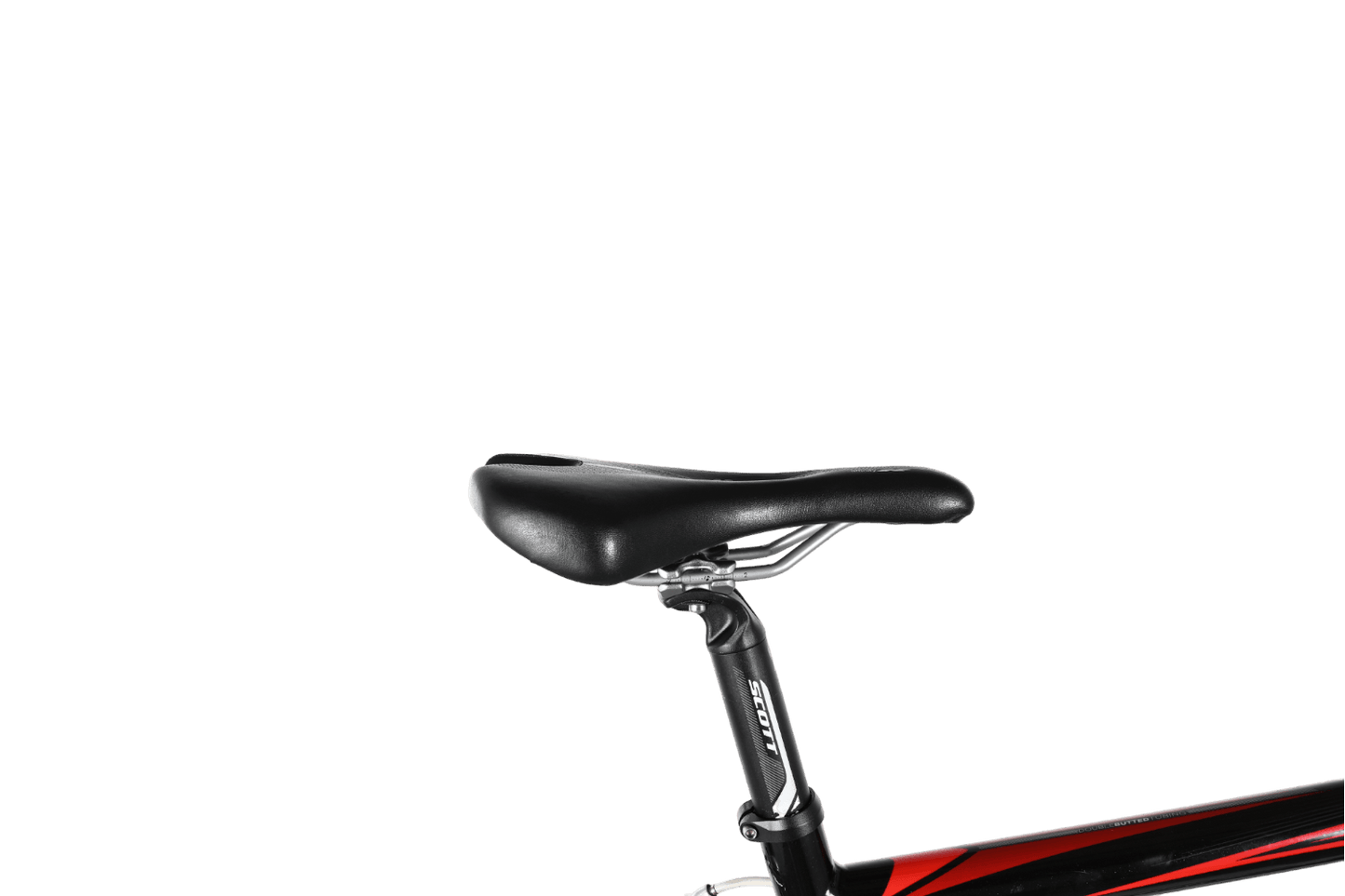 Scott Speedster S40 | 2011 - M - Loop Sports