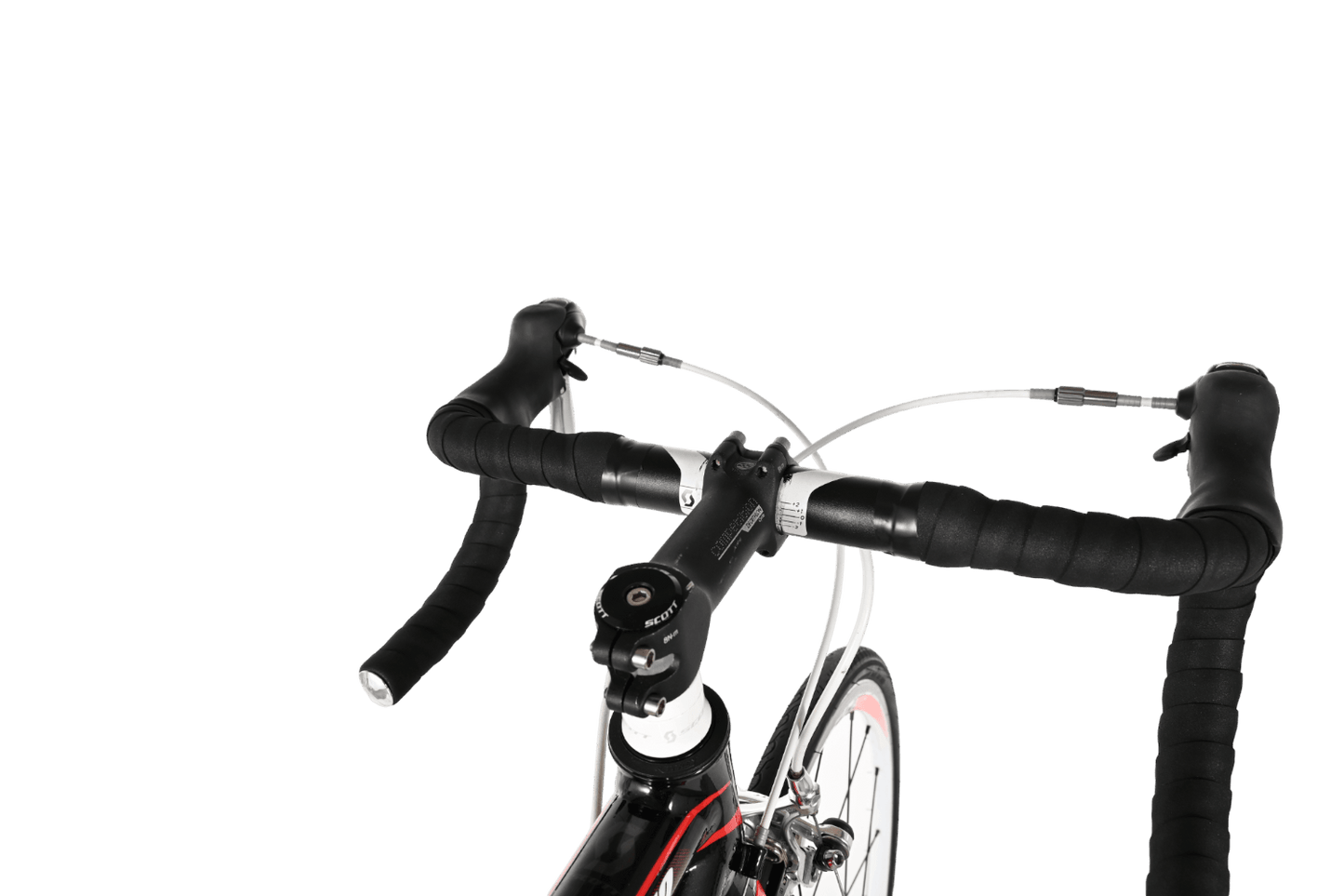 Scott Speedster S40 | 2011 - M - Loop Sports