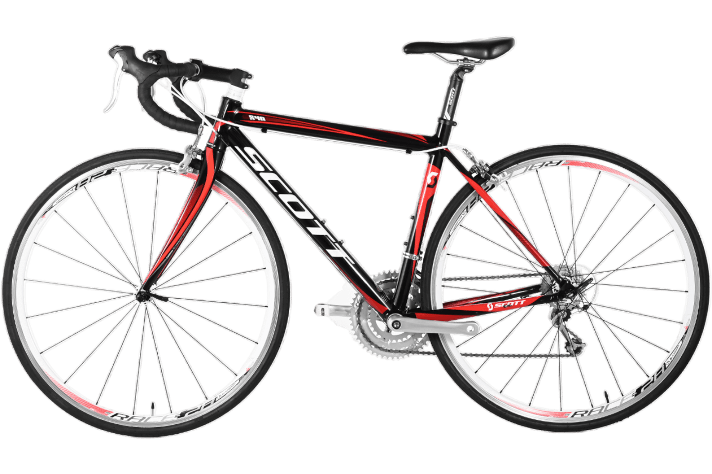 Scott Speedster S40 | 2011 - M - Loop Sports
