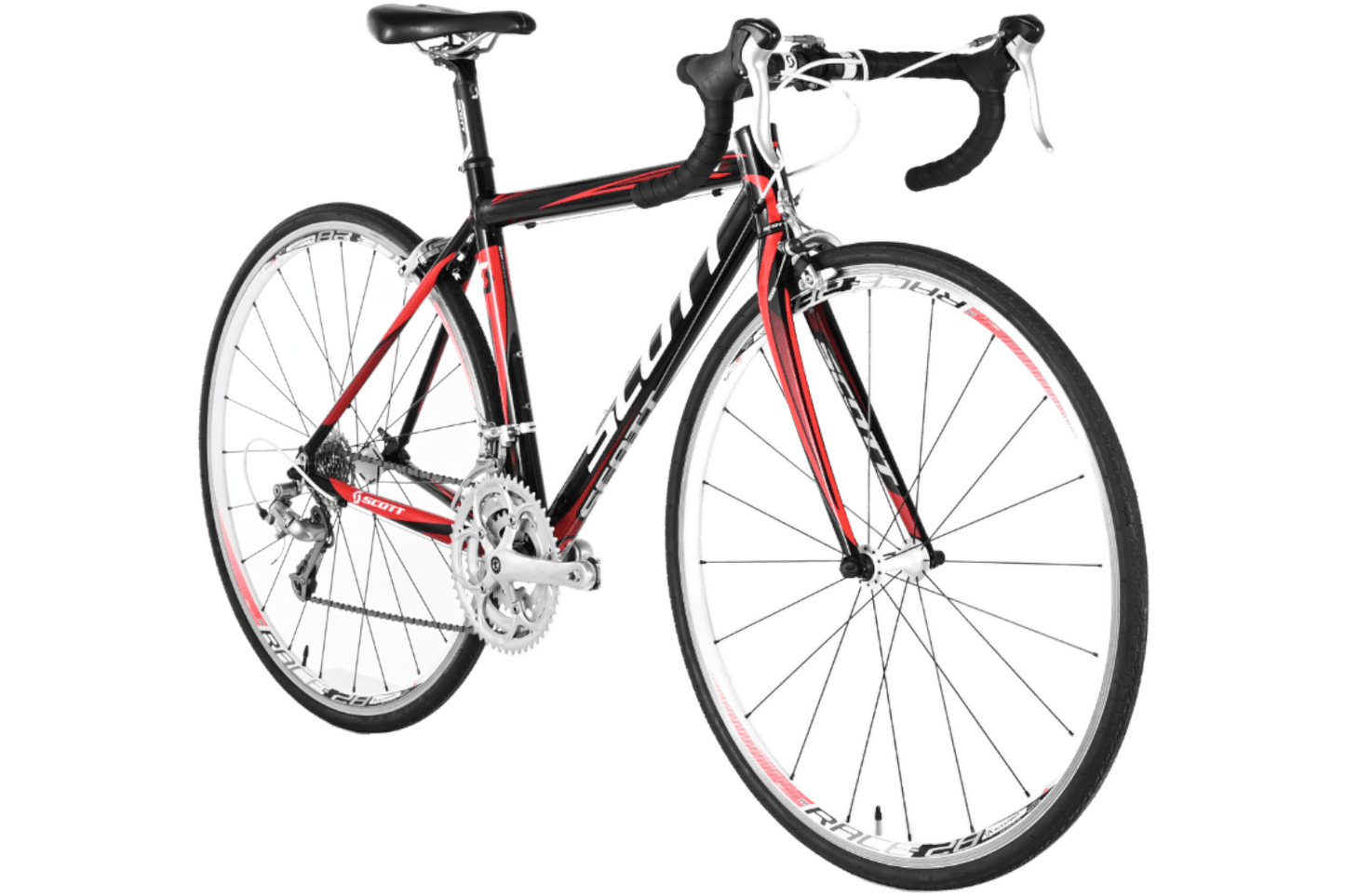 Scott Speedster S40 | 2011 - M - Loop Sports