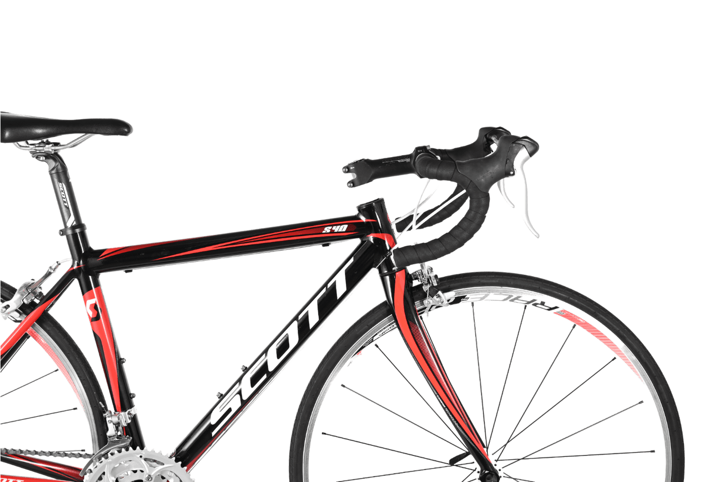 Scott Speedster S40 | 2011 - M - Loop Sports