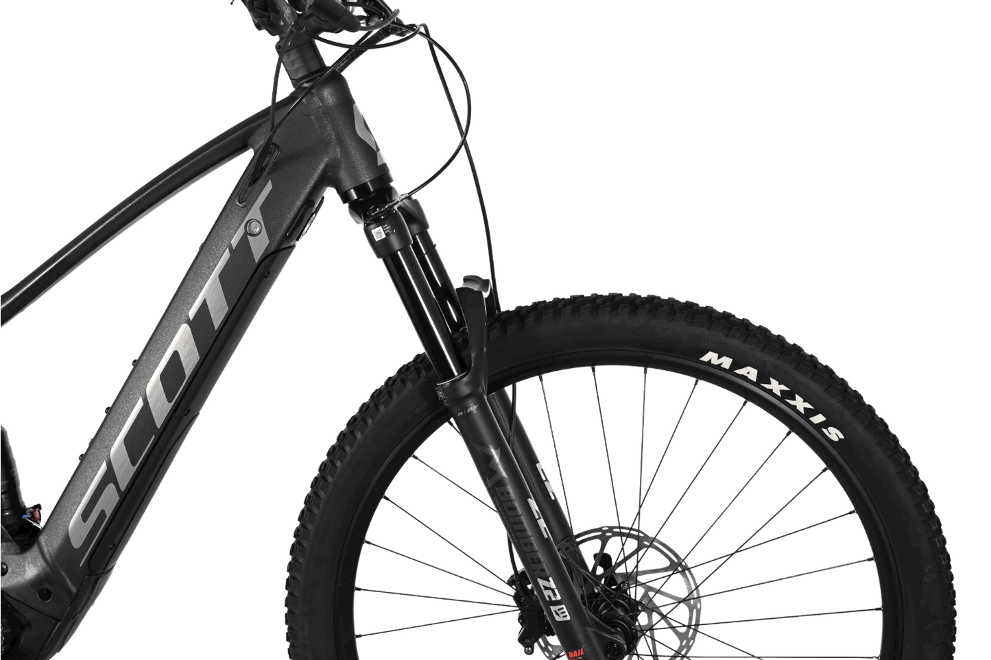 Scott Strike Eride 930 | 2021 - S - 523KM - Loop Sports
