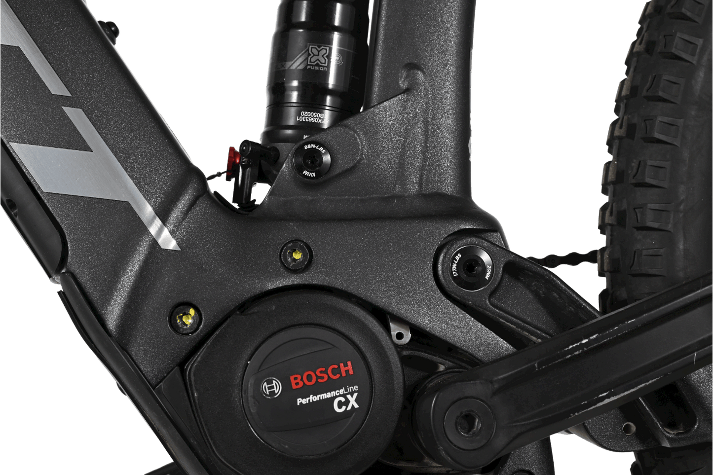 Scott Strike Eride 930 | 2021 - S - 523KM - Loop Sports