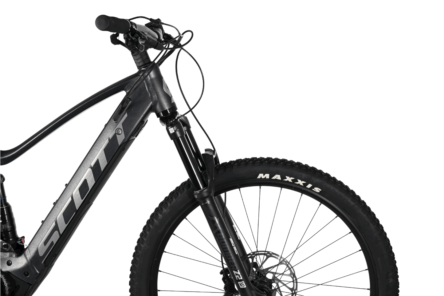 Scott Strike Eride 930 | 2022 - M - 738KM - Loop Sports