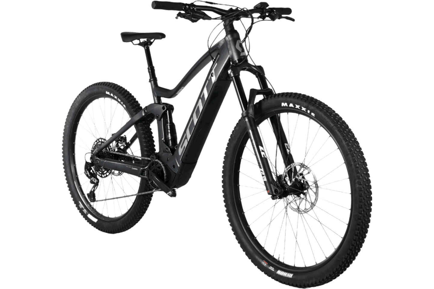 Scott Strike Eride 930 | 2022 - M - 738KM - Loop Sports