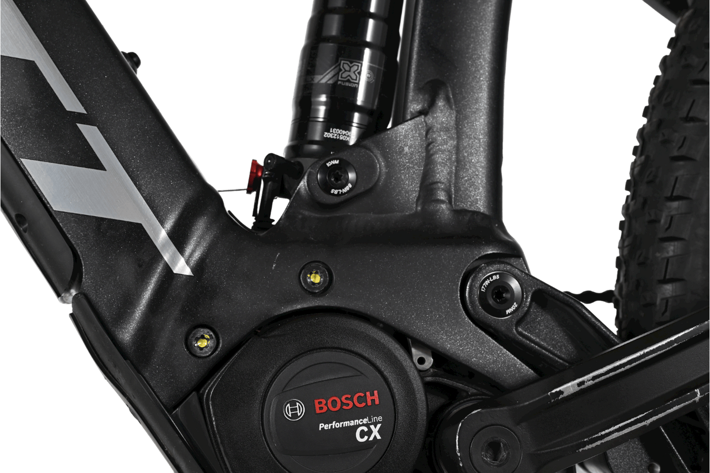 Scott Strike Eride 930 | 2022 - M - 738KM - Loop Sports
